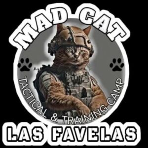 Mad Cat Las Favelas