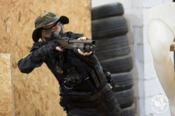Airsoft Warzone