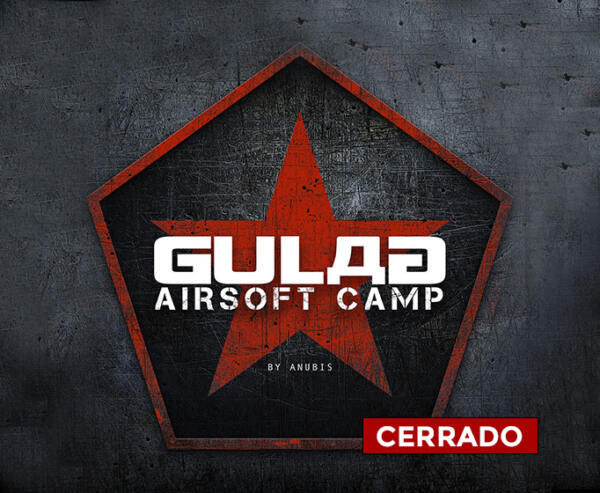 Campo Airsoft Gulag