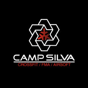 Campo Camp Silva Airsoft