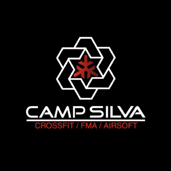 Campo Camp Silva Airsoft