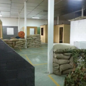 Campo Palacio del Airsoft