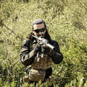 Campo NGA Mallorca Airsoft