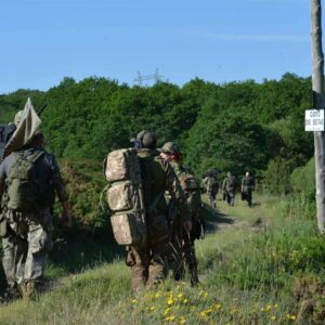 campo Airsoft Corocottas