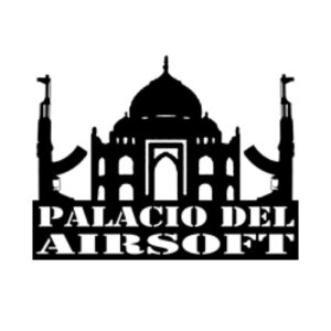 Campo Palacio del Airsoft
