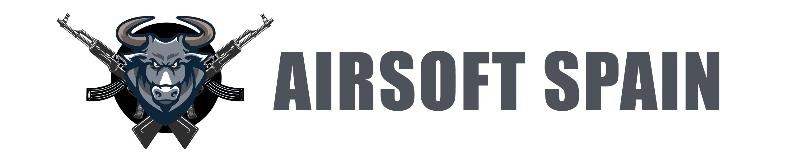 logo airsoft spain