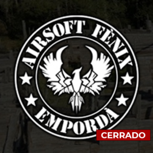 Campo Airsoft Fènix Empordà