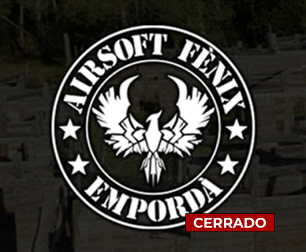 Campo Airsoft Fènix Empordà