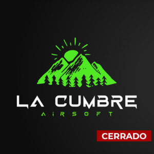 Campo La Cumbre Airsoft