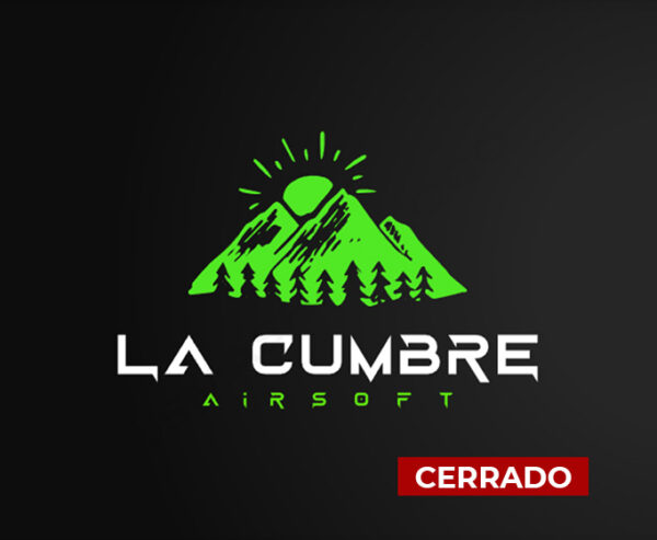 Campo La Cumbre Airsoft