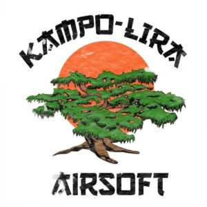 Campo Kampo Lira Airsoft