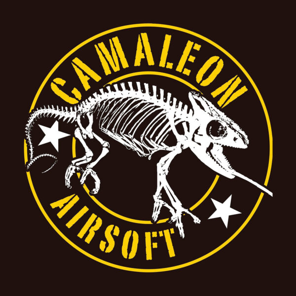 Campo Camaleón Airsoft