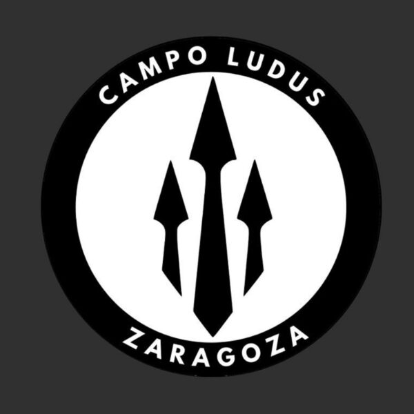 campo de airsoft ludus