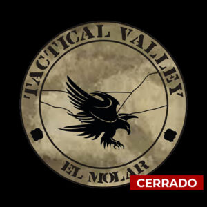 Campo Tactical Valley Airsoft
