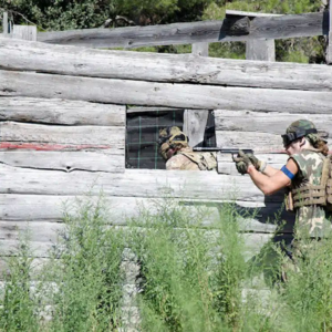 Campo Airsoft Fènix Empordà