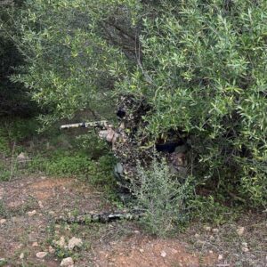 campo Menorca Airsoft Crew