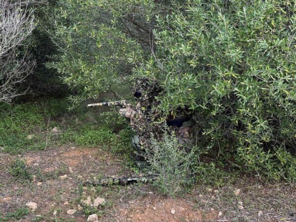 campo Menorca Airsoft Crew