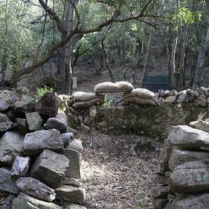 campo Menorca Airsoft Crew