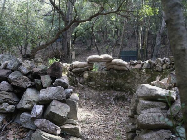 campo Menorca Airsoft Crew