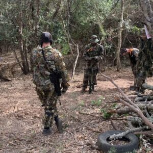 campo Menorca Airsoft Crew