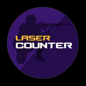 campo Laser Airsoft Counter