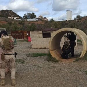 Campo Minerva Combat Airsoft