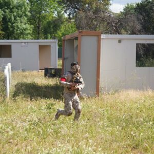 Campo Airsoft Atalaya