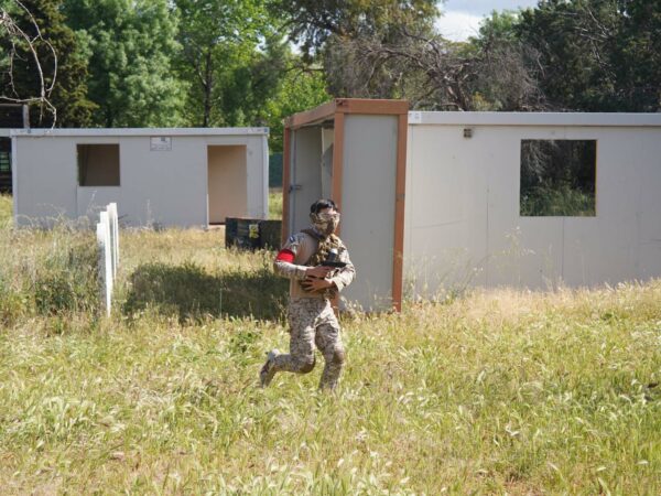 Campo Airsoft Atalaya