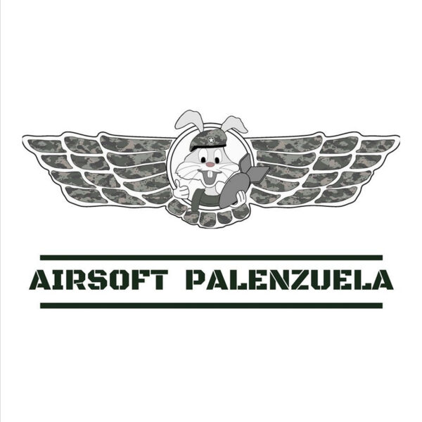 campo Airsoft Palenzuela