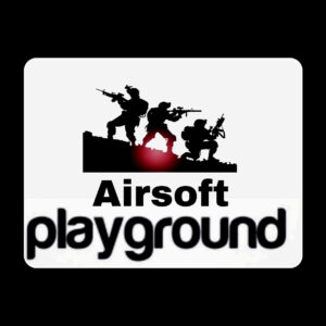 Campo Airsoft Playground