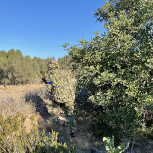 Campo Condor Airsoft Club