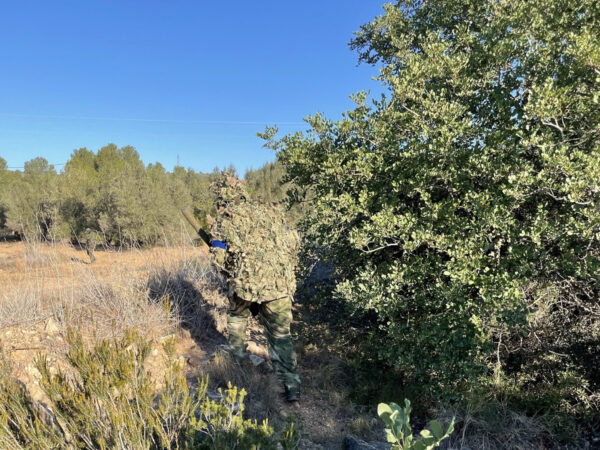 Campo Condor Airsoft Club