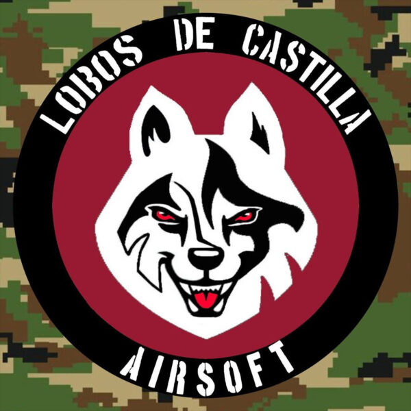 campo Lobos de Castilla Airsoft