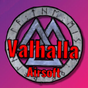Campo Valhalla Airsoft