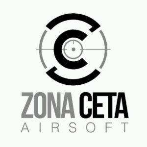 Campo Zona Ceta Airsoft