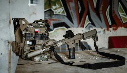 La mejores granadas de Airsoft en 2024